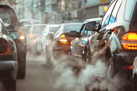 Lộ trình áp dụng quy chuẩn kỹ thuật quốc gia về khí thải xe ô tô tham gia giao thông đường bộ