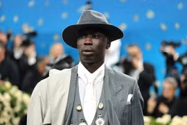 TikToker nhiều người theo dõi nhất thế giới bị bắt giữ ở Mỹ