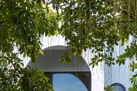 'Lột xác' cho ngôi nhà 90m2 với chi phí 600 triệu đồng