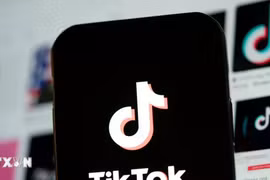 EU cáo buộc TikTok vi phạm quy định về minh bạch quảng cáo