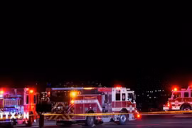 Khả năng không còn người sống sót trong vụ va chạm máy bay ở Mỹ