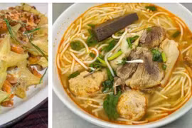 Michelin Guide: Khám phá 9 địa điểm ẩm thực xuất sắc với giá hợp lý tại Việt Nam