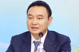 Tổng Giám đốc Petrolimex Đào Nam Hải bị tạm đình chỉ chức vụ