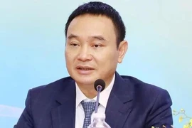 Tổng Giám đốc Petrolimex Đào Nam Hải bị tạm đình chỉ chức vụ