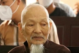 Diễn biến mới nhất vụ 'Tịnh thất Bồng Lai'