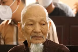 Diễn biến mới nhất vụ 'Tịnh thất Bồng Lai'