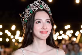 Sen Vàng thông báo chấm dứt hợp đồng với Hoa hậu Thùy Tiên