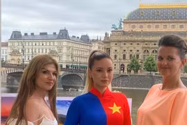 Đưa du lịch Việt Nam tới gần hơn với người dân Cộng hòa Séc
