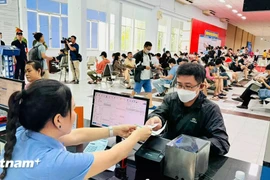 Đường sắt cung ứng 330.000 vé tàu Tết Bính Ngọ 2026, mở bán vào ngày 20/9