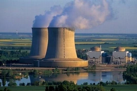 Định hướng ứng dụng năng lượng nguyên tử thời kỳ đến năm 2030, tầm nhìn đến năm 2050