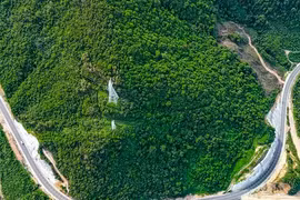 Diện mạo mới con đường nối hai cực của Gia Lai