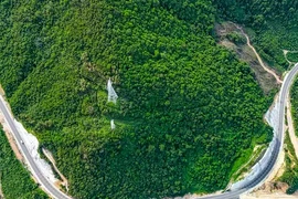 Diện mạo mới con đường nối hai cực của Gia Lai