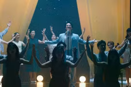 Hà Anh Tuấn đồng hành cùng chiến dịch phòng ngừa HPV