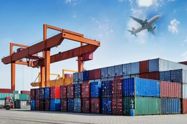 Kim ngạch xuất khẩu hàng hóa đạt hơn 140 tỷ USD trong 4 tháng đầu năm 2025