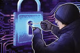 Tin tặc tấn công máy chủ Bộ Nội vụ Pháp, nguy cơ lộ hồ sơ tội phạm