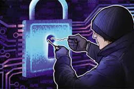 Tin tặc tấn công máy chủ Bộ Nội vụ Pháp, nguy cơ lộ hồ sơ tội phạm