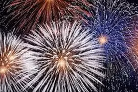 Hà Nội bắn pháo hoa tại 5 điểm dịp Quốc khánh 2-9