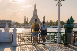 Gen Z đang sử dụng AI để khám phá và trải nghiệm du lịch thế nào?