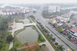 Mở tuyến xe Quảng Trị - Quảng Bình, phục vụ hành khách khi sáp nhập tỉnh