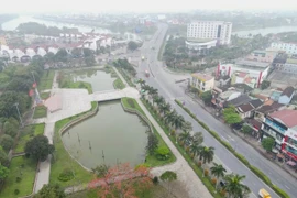 Mở tuyến xe Quảng Trị - Quảng Bình, phục vụ hành khách khi sáp nhập tỉnh