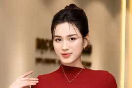 Hoa hậu Đỗ Thị Hà: 'Sau đăng quang, tôi mới thấy mình đẹp'