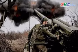 Tin thế giới ngày 6-3: Mỹ ngừng chia sẻ thông tin tình báo cho Ukraine