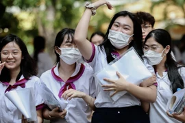Công thức quy đổi điểm IELTS của hơn 50 trường năm 2025: Trường nào có lợi cho thí sinh nhất?