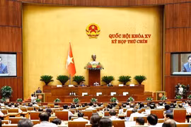 Đề xuất 9 chính sách đặc thù xây dựng đường bộ cao tốc Quy Nhơn-Pleiku