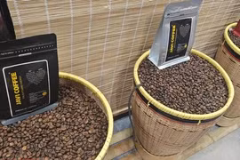 Giá cà phê hôm nay 26-4: Lịch sử có lặp lại?