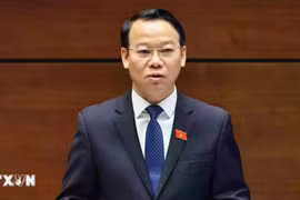 Bộ Chính trị, Ban Bí thư xem xét, thi hành kỷ luật đảng viên vi phạm