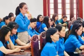 Phát huy vai trò của Công đoàn Việt Nam trong kỷ nguyên mới
