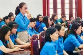 Phát huy vai trò của Công đoàn Việt Nam trong kỷ nguyên mới