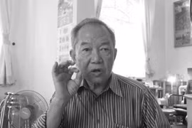 Vĩnh biệt bác sĩ Trần Thành Trai - người chọn ở lại để phụng sự Tổ quốc