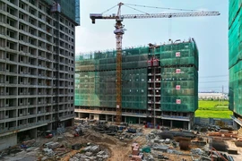 'Cởi trói' cho nhà ở xã hội