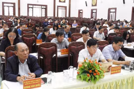 Pleiku chú trọng công tác xây dựng, chỉnh đốn Đảng