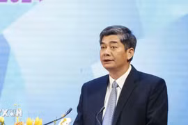 Bổ nhiệm Ủy viên Hội đồng quản trị Ngân hàng Chính sách xã hội