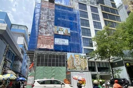 Bỏ cấp huyện, người dân xin giấy phép xây dựng ở đâu từ 1-7?