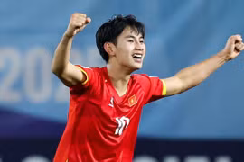 'Thần đồng' HAGL lọt top 60 cầu thủ trẻ xuất sắc nhất thế giới