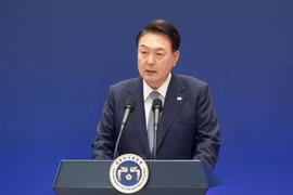 Cơ quan điều tra Hàn Quốc cam kết thực thi lệnh bắt giữ Tổng thống 'đúng hạn'