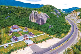 Chánh Thắng - nơi rừng suối hòa ca