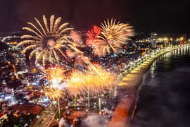 Du lịch Bình Định đón đầu cơ hội mới