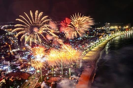 Du lịch Bình Định đón đầu cơ hội mới