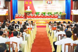 Tuy Phước vững tin bước vào chặng đường phát triển mới