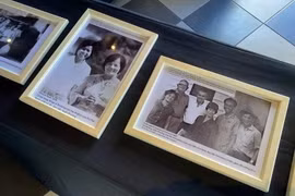 50 năm Thống nhất đất nước: Phóng viên chiến trường và tình yêu Việt Nam