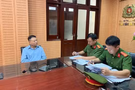 Công an Hà Nội: Shark Bình và đồng phạm chiếm đoạt số tiền đặc biệt lớn