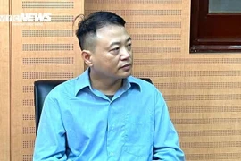 Shark Nguyễn Hòa Bình bị khởi tố 2 tội danh