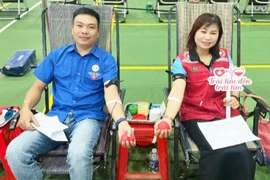 Nữ "thủ lĩnh" nông dân hết lòng vì cộng đồng
