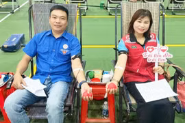 Nữ "thủ lĩnh" nông dân hết lòng vì cộng đồng