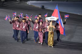 Sau lễ khai mạc, Campuchia rút toàn bộ các vận động viên khỏi SEA Games 33?