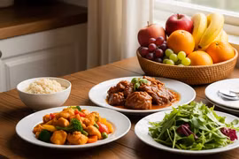 Nghiên cứu Mỹ: Cách ăn đơn giản nhất để ngủ ngon